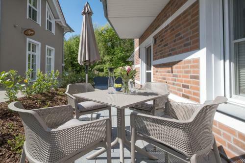 Apartamento Ferienwohnung Seebr�cke Wustrow