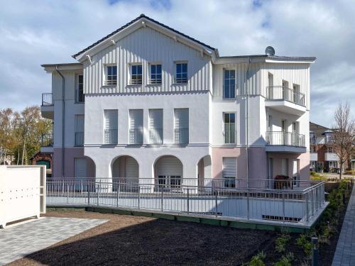 Panoramaliebe Apartment 26