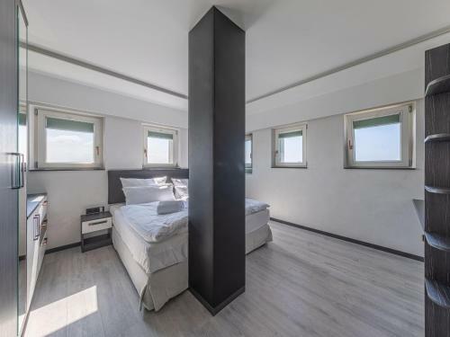 Apartamento Panoramasuite The Turm
