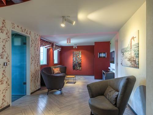 Apartamento Panoramasuite The Turm