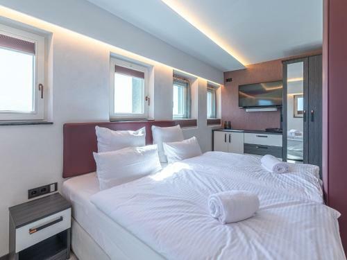 Apartamento Panoramasuite The Turm