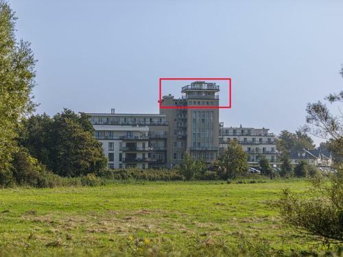 Apartamento Panoramasuite The Turm