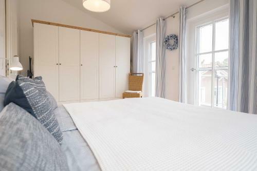 Apartamento Ferienwohnung Strandgut Sonnenseite