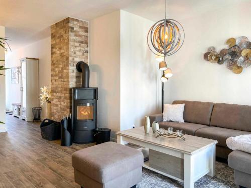 Duenenliebe Apartment 15