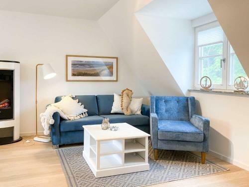 Parkliebe Apartment 7