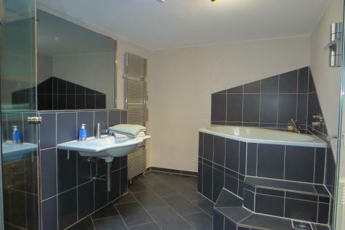 Ferienhaus M�ve