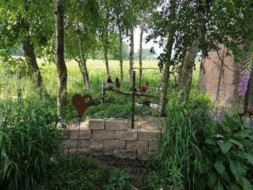 Apartamento Ferienwohnung Fr�hlich