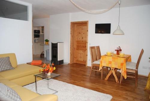 Apartamento Casa Christallina
