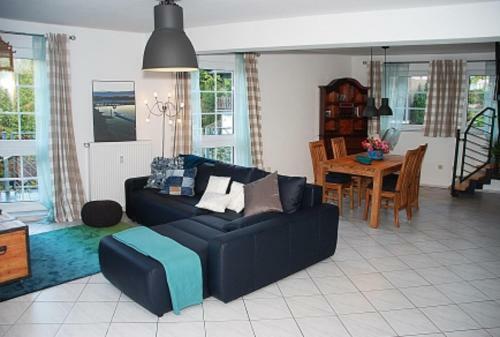 Apartamento Casa Christallina