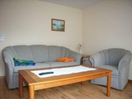 Apartamento Ferienwohnungen Ischmund