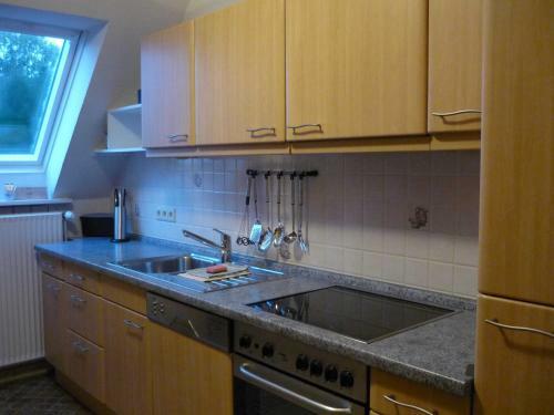 Apartamento Ferienwohnungen Ischmund