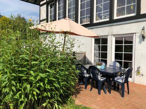 Apartamento Feriendomizil Burg