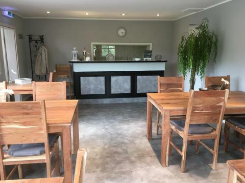 Bed & Breakfast Hotel Kellermann