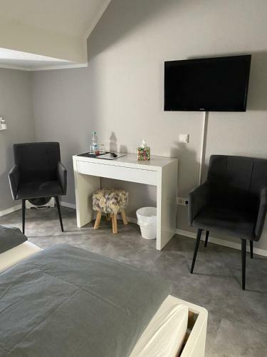 Bed & Breakfast Hotel Kellermann