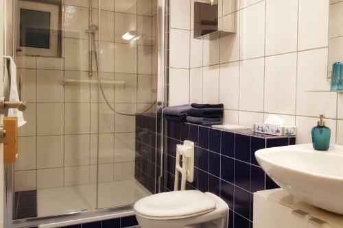 Apartamentos Ferienwohnung Am Atelier Horn