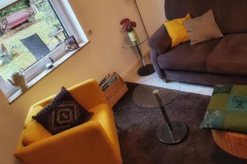 Apartamentos Ferienwohnung Am Atelier Horn