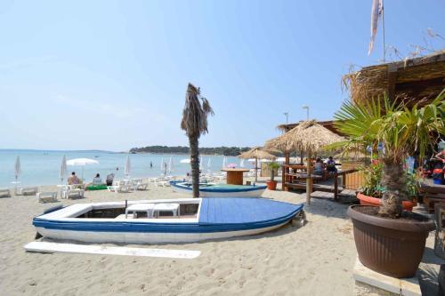 Holiday Home In Medulin/istrien 9196