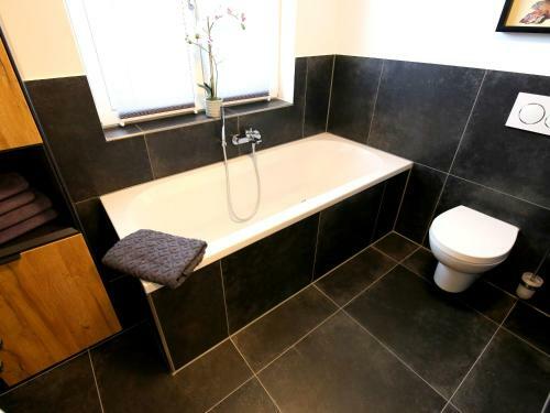 Apartamento Ferienwohnung Purer Genuss