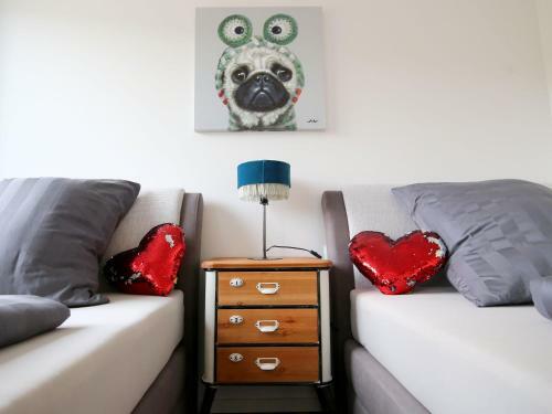 Apartamento Ferienwohnung Purer Genuss