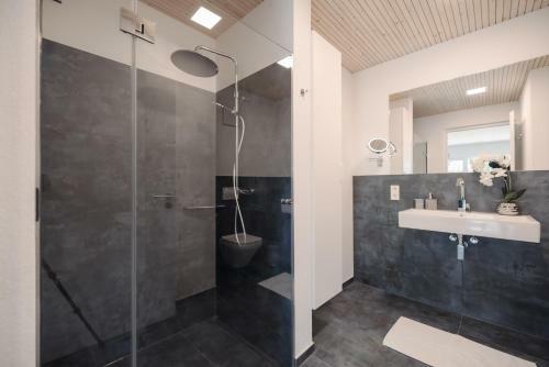 Apartamento Purer Genuss Gartengl�ck Und Alpenblick