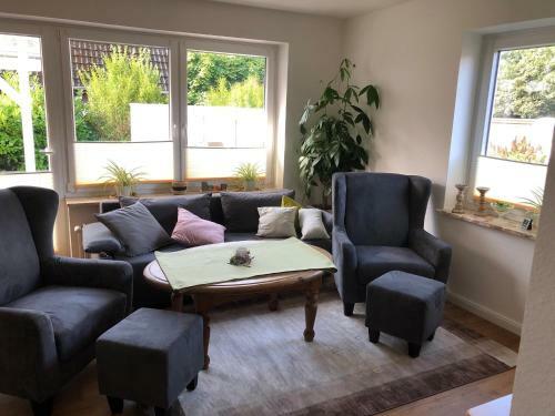 Apartamento Ferienwohnung Fam T�uber