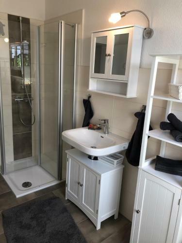Apartamento Ferienwohnung Fam T�uber