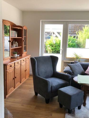 Apartamento Ferienwohnung Fam T�uber