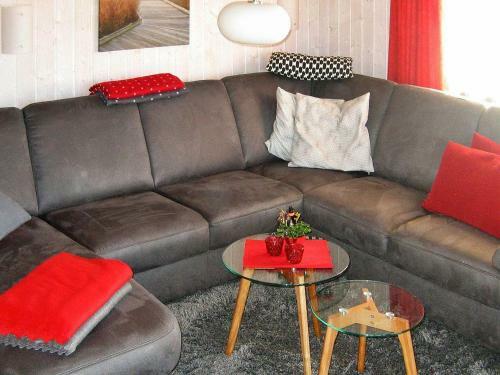 Two-bedroom Holiday Home In Otterndorf 6