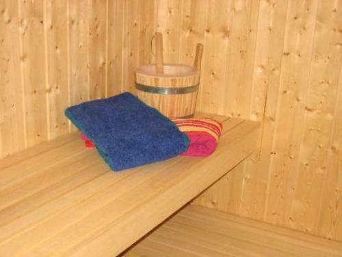Two-bedroom Holiday Home In Otterndorf 6