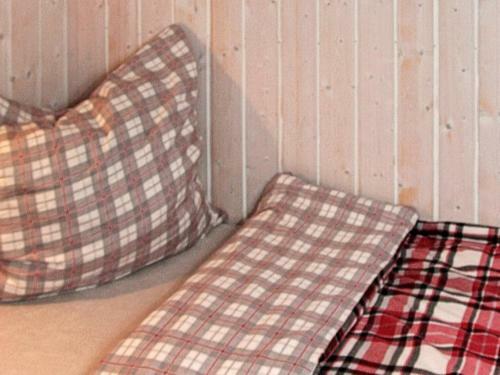 Two-bedroom Holiday Home In Otterndorf 6