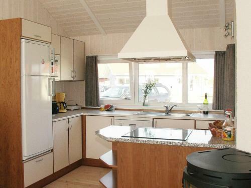 Three-bedroom Holiday Home In Otterndorf 8