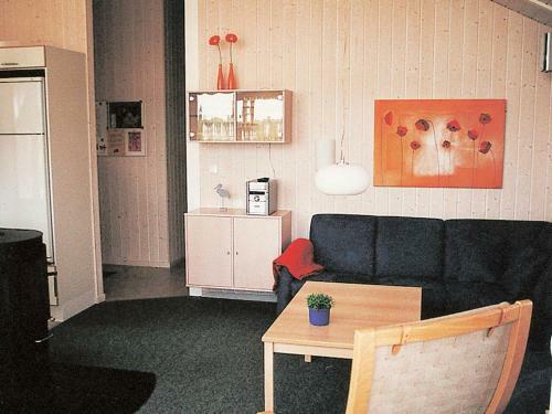Three-bedroom Holiday Home In Otterndorf 8