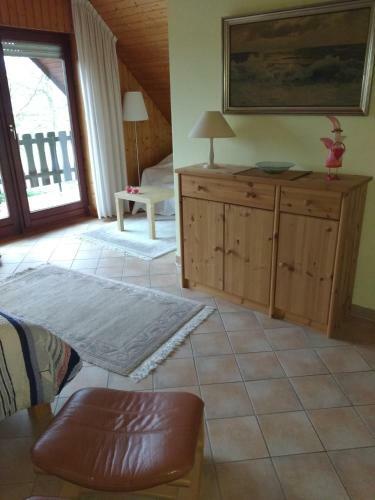 Apartment Scharh�rn