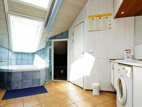 Four-bedroom Holiday Home In Otterndorf 13