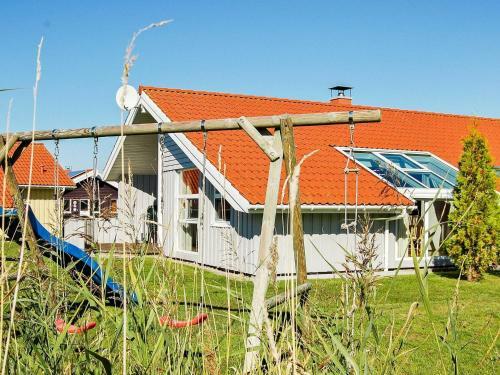 Four-bedroom Holiday Home In Otterndorf 9