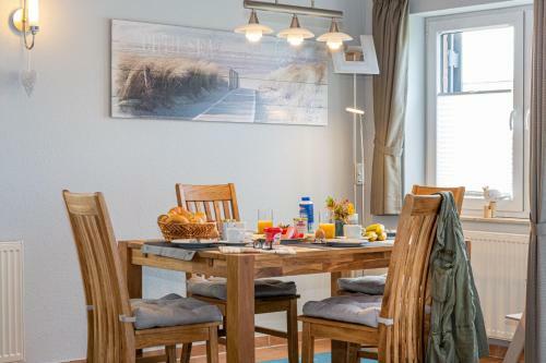 Ferienhaus Seeb�r