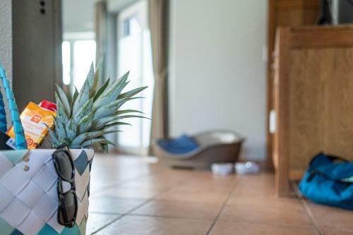 Ferienhaus Seeb�r