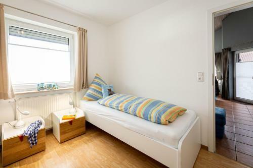 Ferienhaus Seeb�r