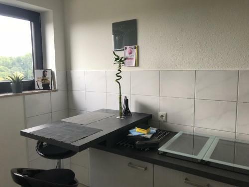 Apartamento Helle Wohnung Mit Balkon
