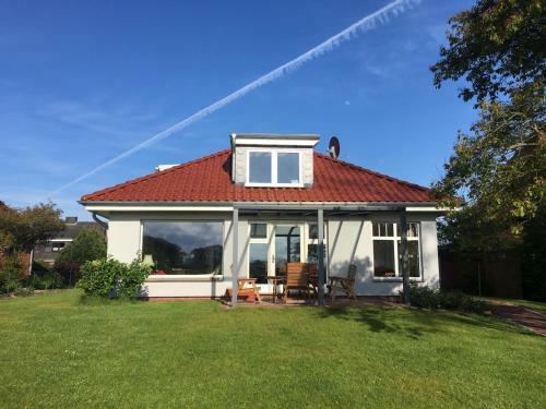 Ferienhaus Zum Medemufer