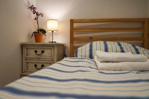 Apartamento Monteurwohnung Oyten Bei Bremen A1 Dat Landhuus