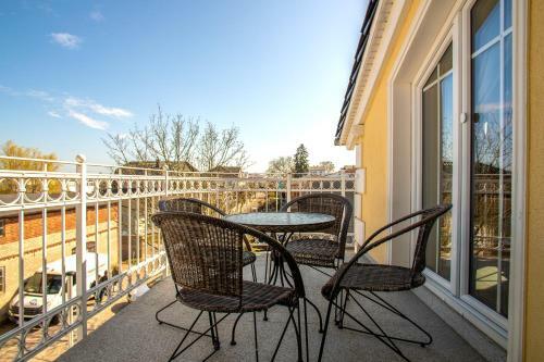 Apartamento Villa Ostsee