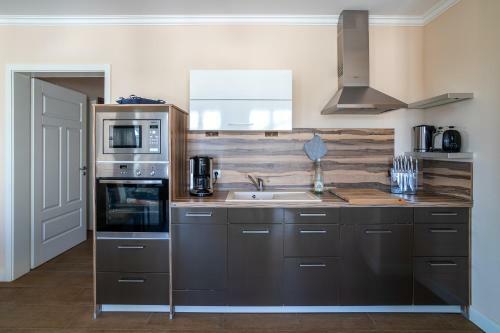 Apartamento Villa Ostsee