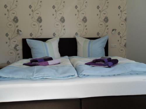 Apartamento Villa Sara