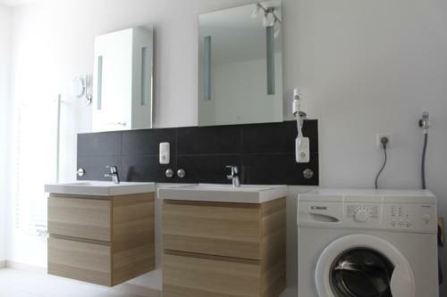 Apartamento Villa Sara