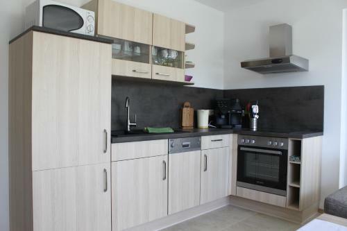 Apartamento Villa Sara
