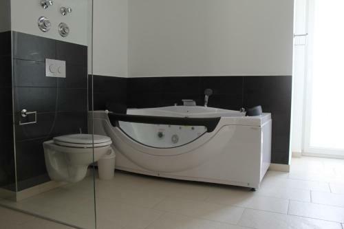 Apartamento Villa Sara