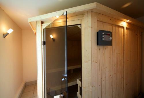 Apartamento Strandvilla Rheingold - Ferienwohnung Monet