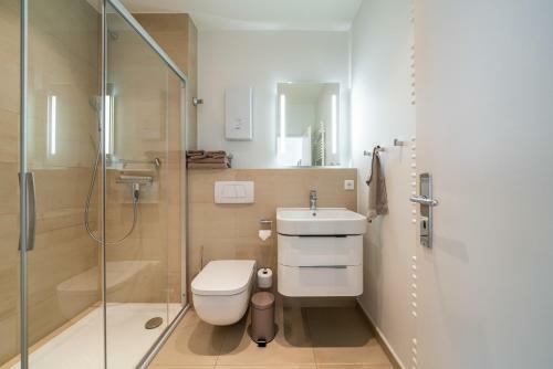 Apartamento Haus Heidelberg