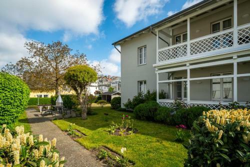 Apartamento Haus Heidelberg